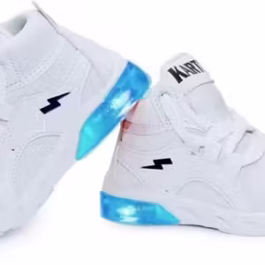 Kids Led Light Shoes
