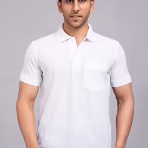 MENS SOLID T SHIRT