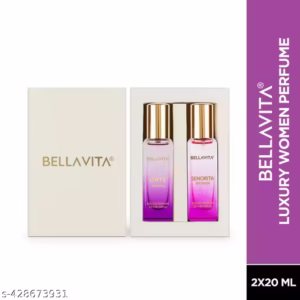 Bella Vita Luxury Women's Perfume