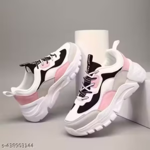 Sports and Casual Sneakers