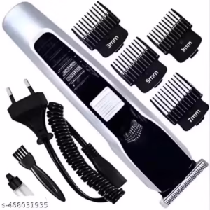 Rechargeable Beard And Grooming Trimmer