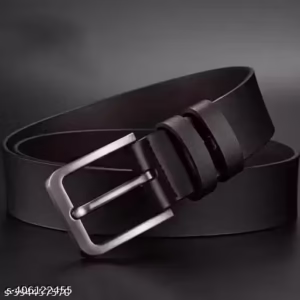 FORMAL BELTS FOR BOYS & MENS